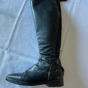Parlanti Passion Riding Boot